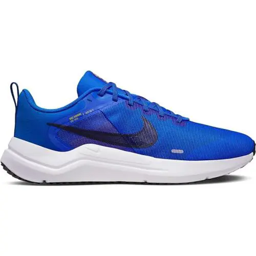 Nike shoes - Nike Downshifter 12 - Downshifter - DD9293-402 - Blue 0