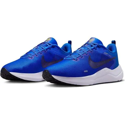 Nike shoes - Nike Downshifter 12 - Downshifter - DD9293-402 - Blue 1