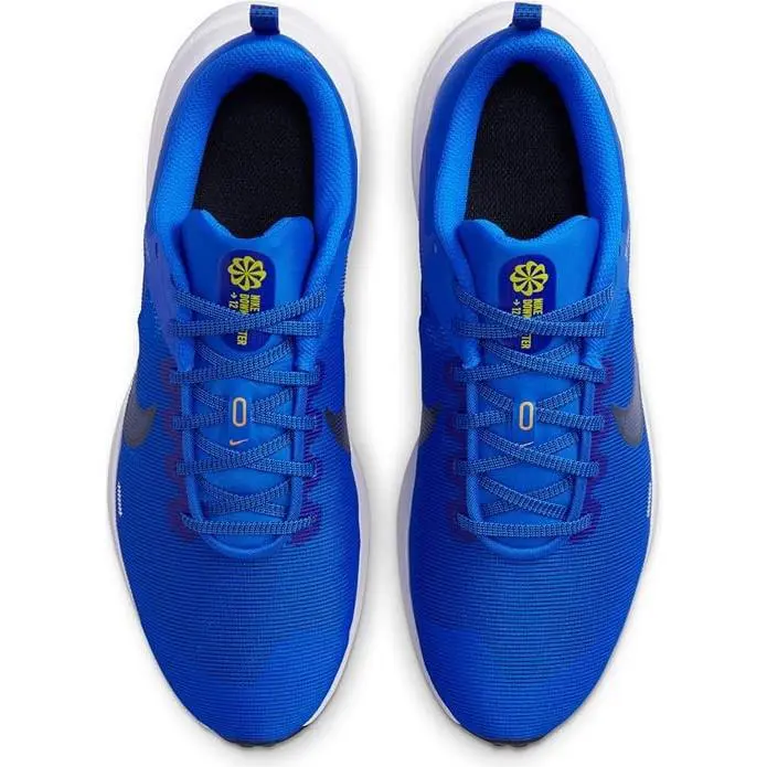 Nike shoes - Nike Downshifter 12 - Downshifter - DD9293-402 - Blue 2