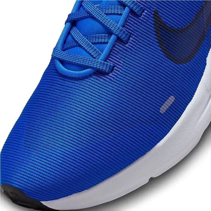 Nike shoes - Nike Downshifter 12 - Downshifter - DD9293-402 - Blue 3