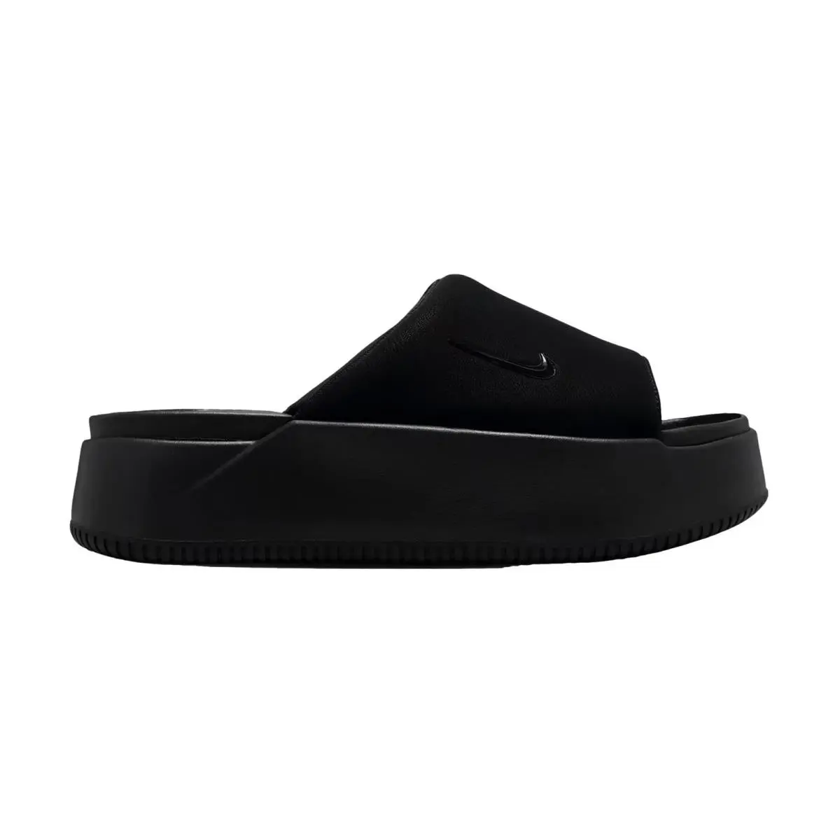 Nike NK Calm Elevation NA Black / Black IO0495-001 Women`s