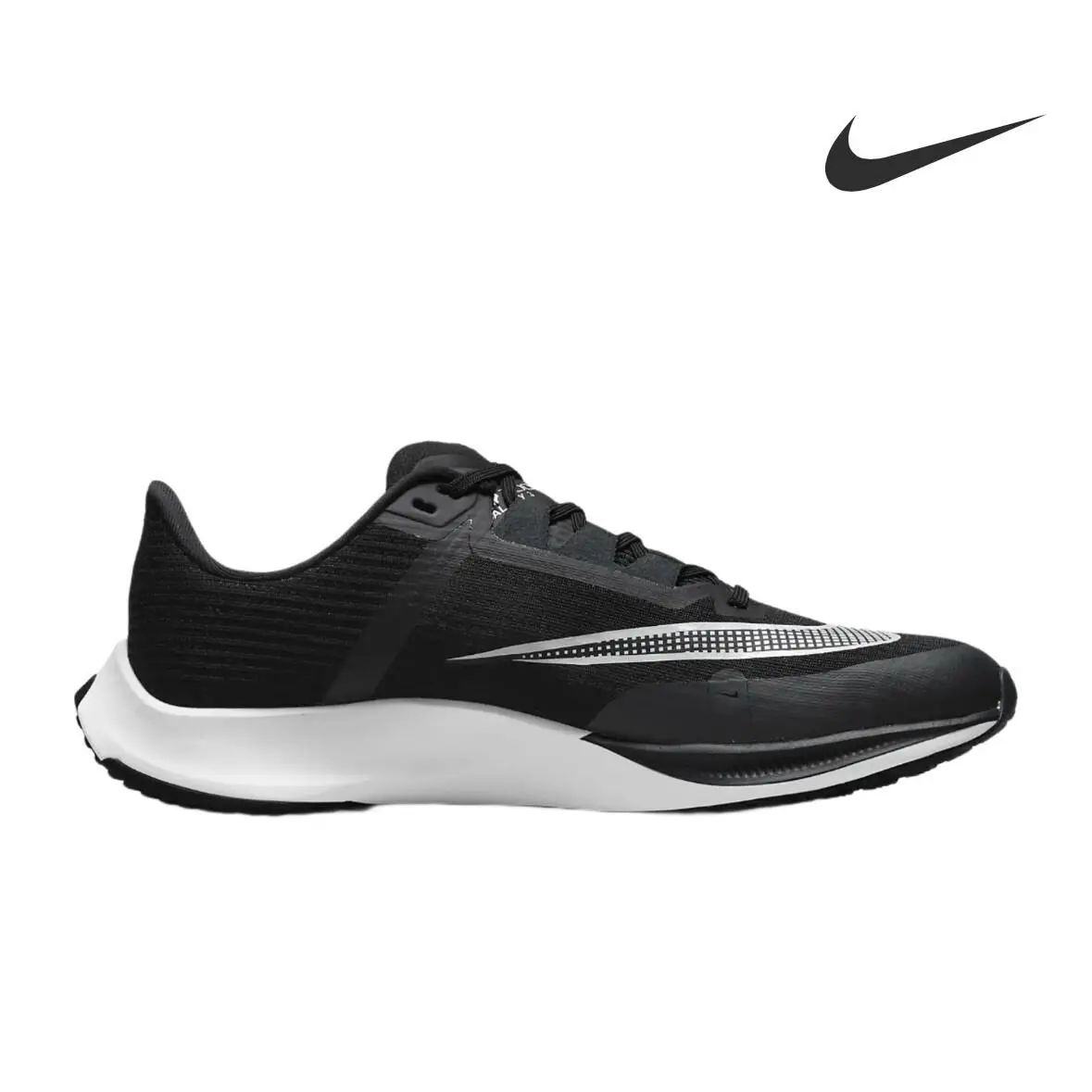 Nike shoes - Nike Air Zoom Rival Fly 3 - CT2405-001 - Black 10