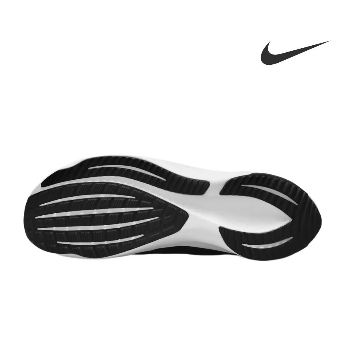 Nike shoes - Nike Air Zoom Rival Fly 3 - CT2405-001 - Black 12