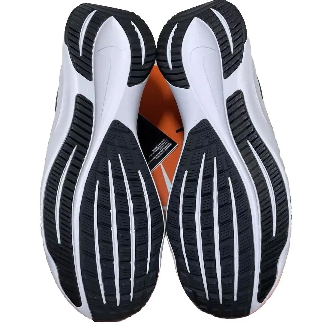 Nike shoes - Nike Air Zoom Rival Fly 3 - CT2405-001 - Black 6
