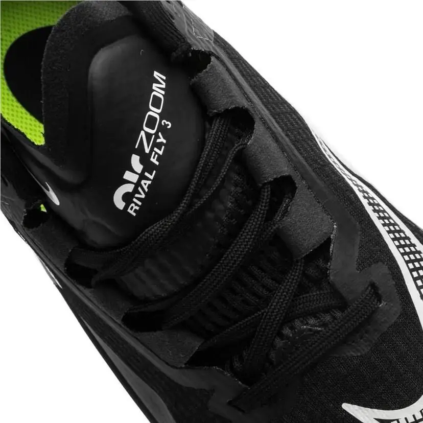 Nike shoes - Nike Air Zoom Rival Fly 3 - CT2405-001 - Black 14