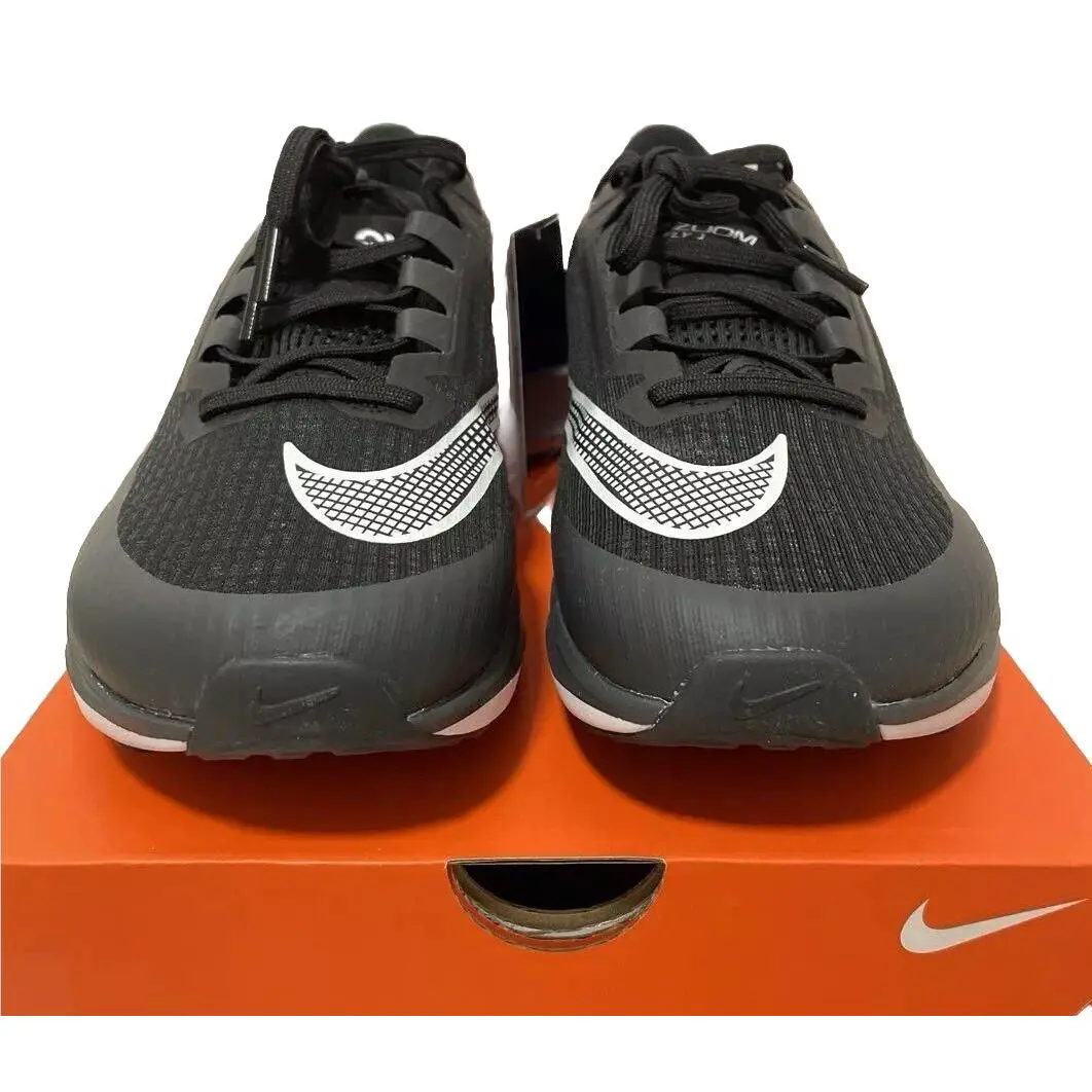 Nike shoes - Nike Air Zoom Rival Fly 3 - CT2405-001 - Black 2