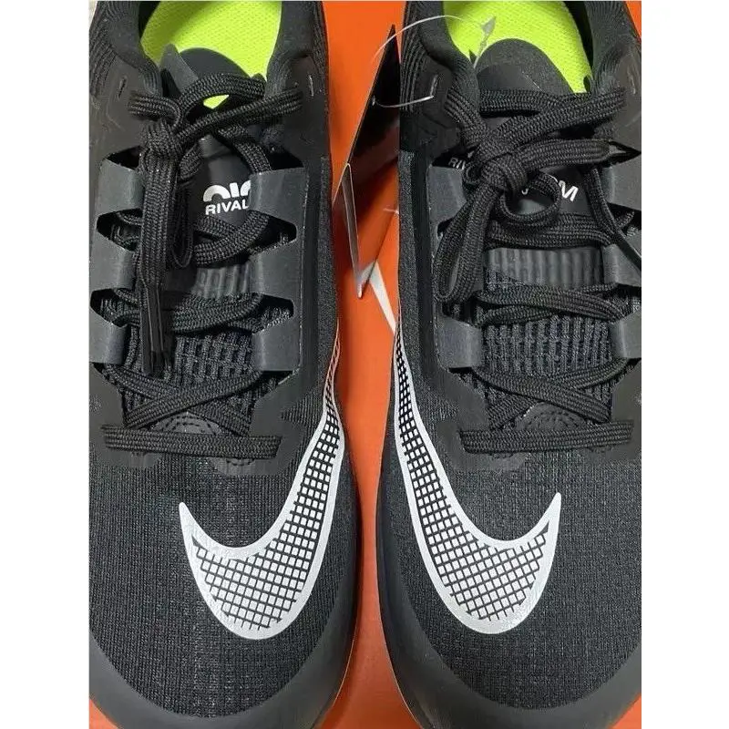 Nike shoes - Nike Air Zoom Rival Fly 3 - CT2405-001 - Black 3