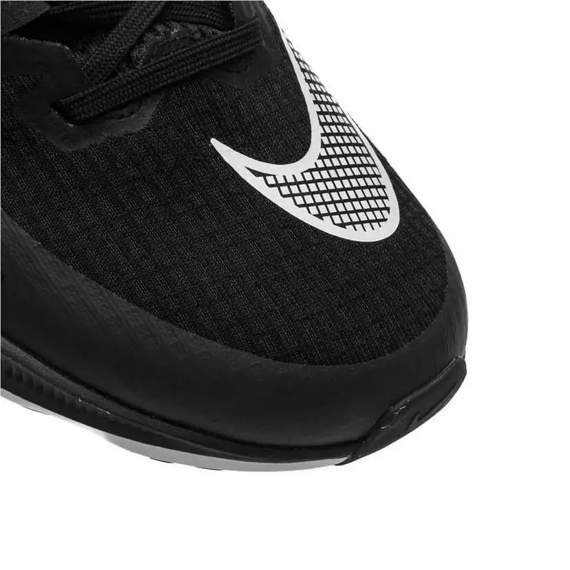 Nike shoes - Nike Air Zoom Rival Fly 3 - CT2405-001 - Black 35