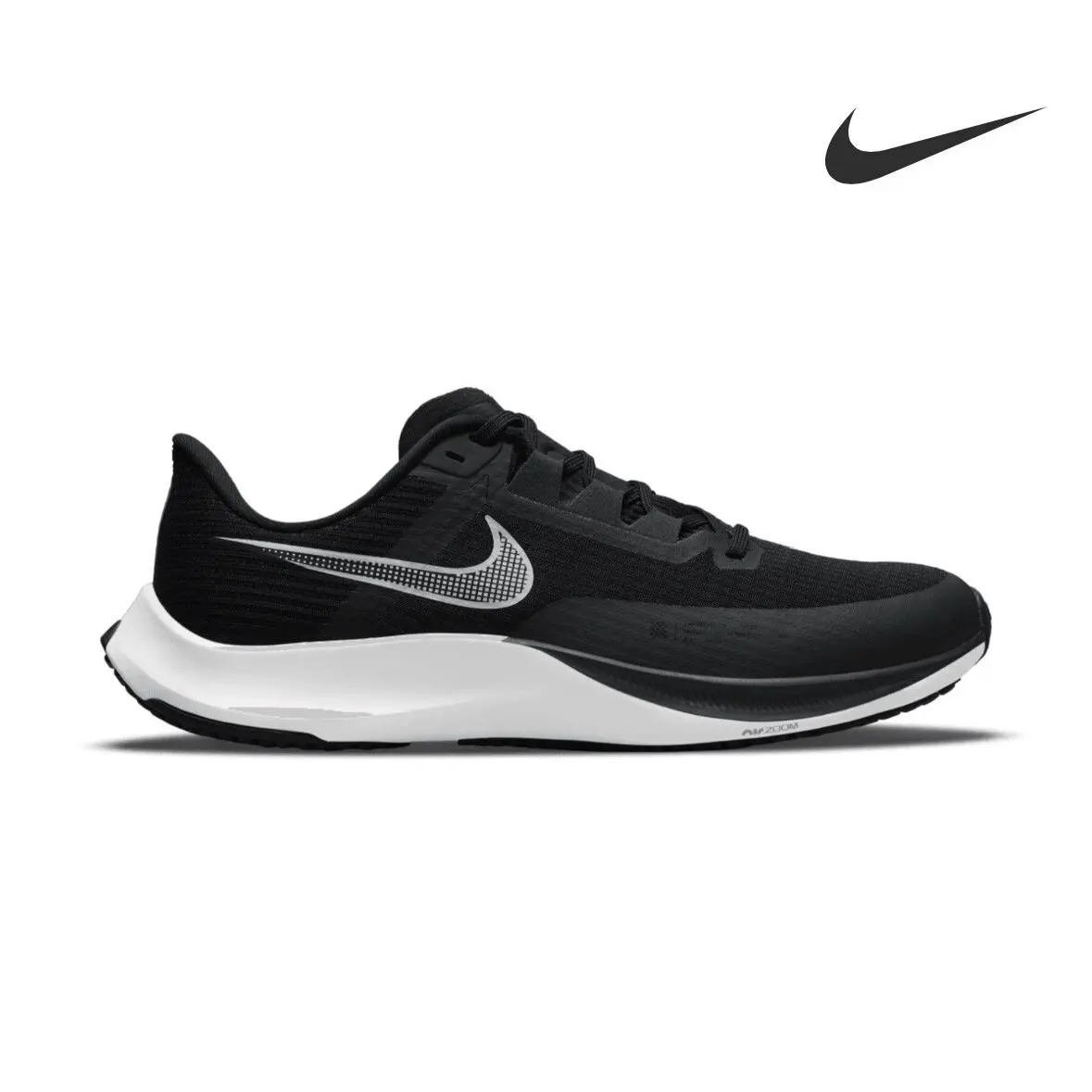 Nike shoes - Nike Air Zoom Rival Fly 3 - CT2405-001 - Black 29