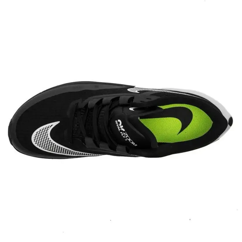 Nike shoes - Nike Air Zoom Rival Fly 3 - CT2405-001 - Black 31
