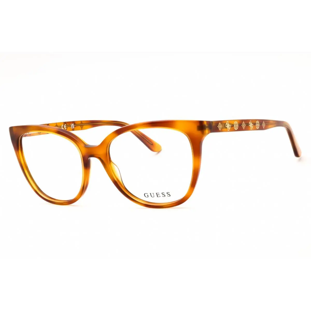 Guess GU50114-053 Eyeglasses 53mm