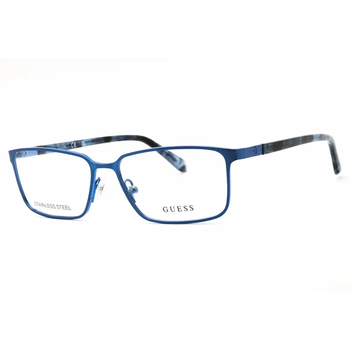 GU50244-091 Eyeglasses 57mm by Guess