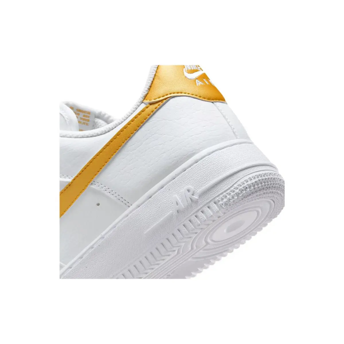 Nike shoes - Air Force 1 `07 Next Nature - Multicolor 2