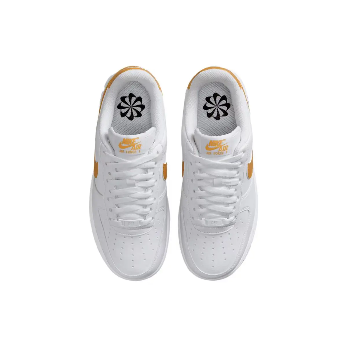 Nike shoes - Air Force 1 `07 Next Nature - Multicolor 5