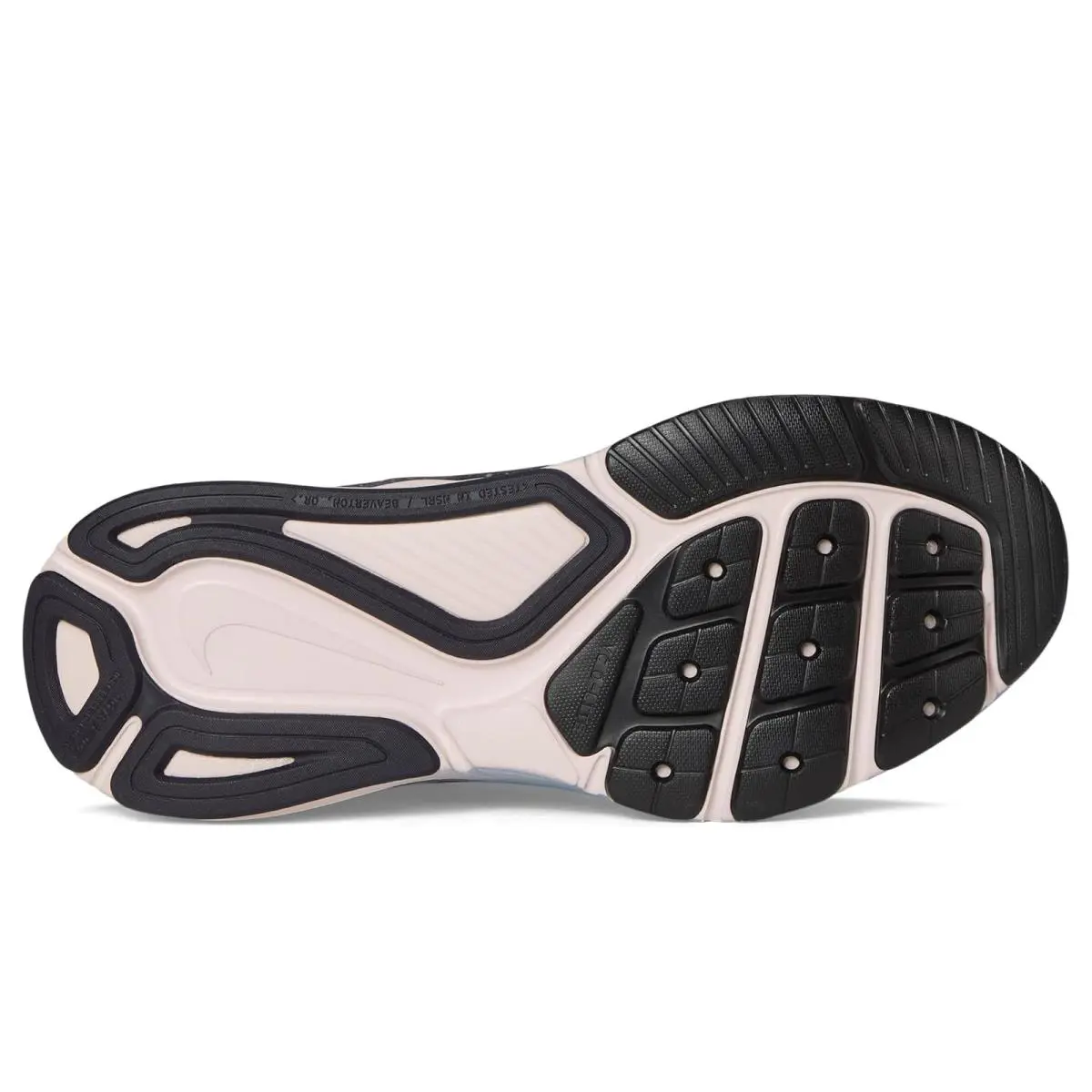 Nike shoes - Cave Purple/Black/Metallic Dark Grey/Silt Red/Metallic Silver 1