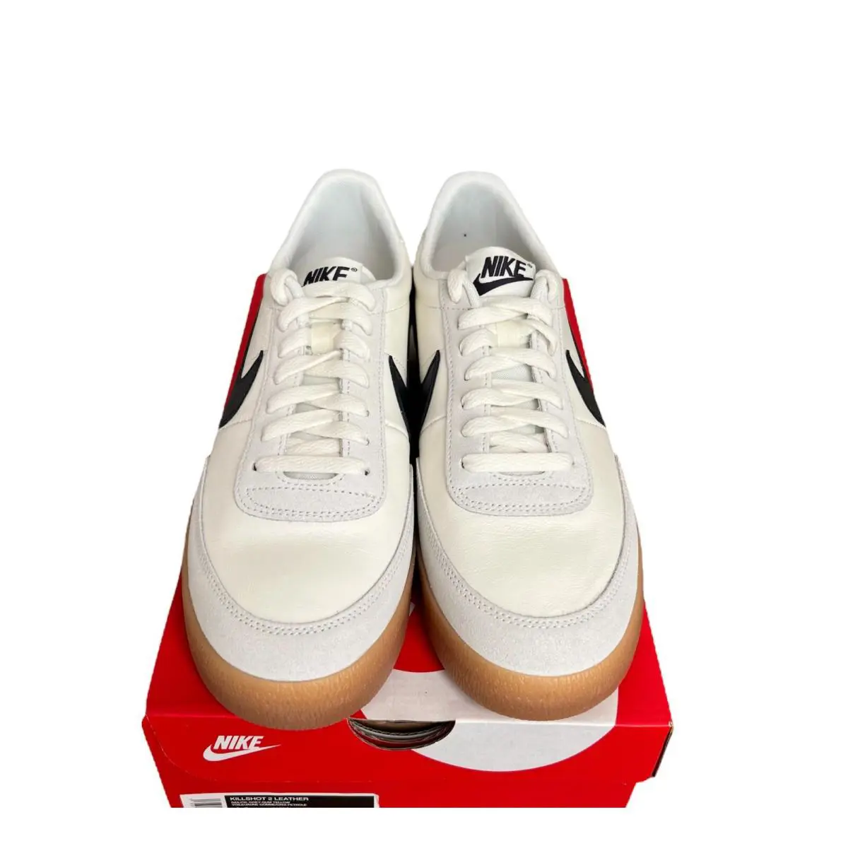 Nike shoes - Nike Killshot 2 - Killshot - Beige 1