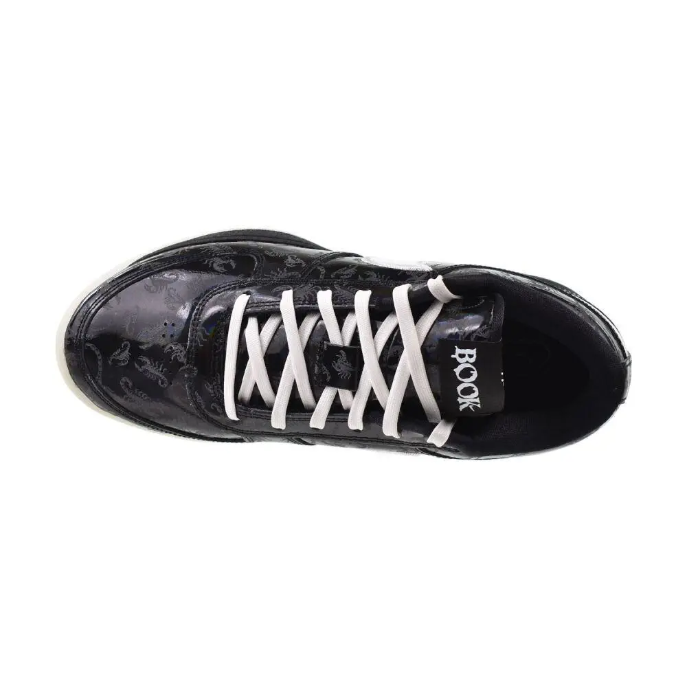 Nike shoes - Black/White-Black 3