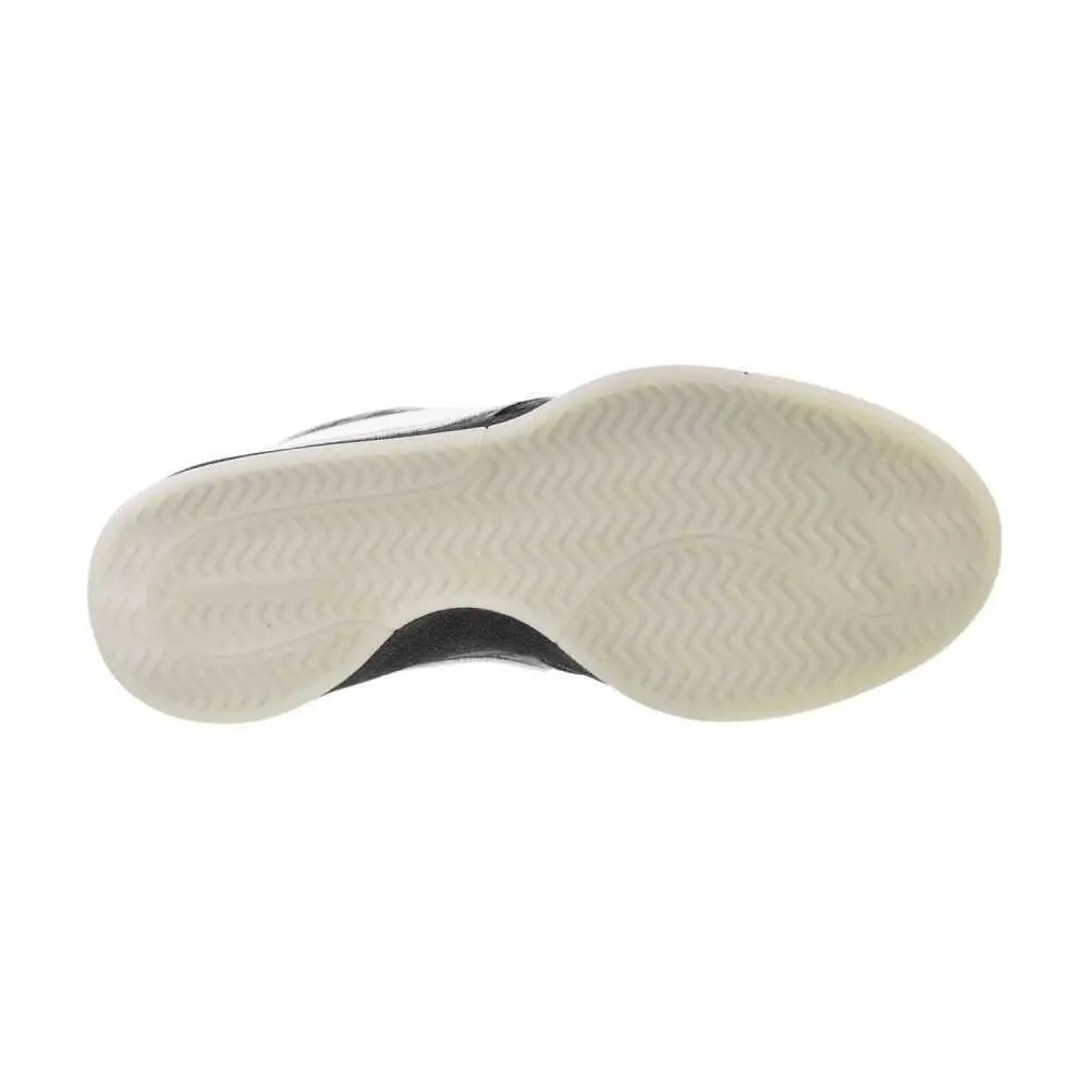 Nike shoes - Black/White-Black 4