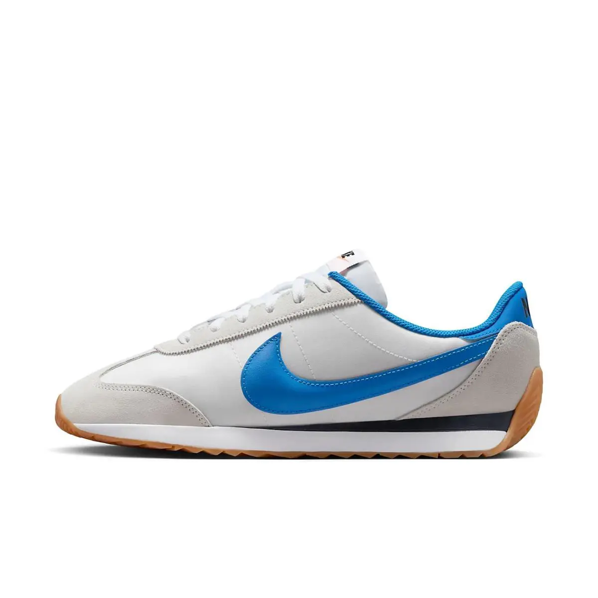 Nike shoes - White/Blue 1