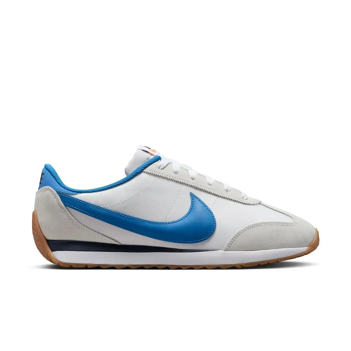 Nike shoes - White/Blue 6