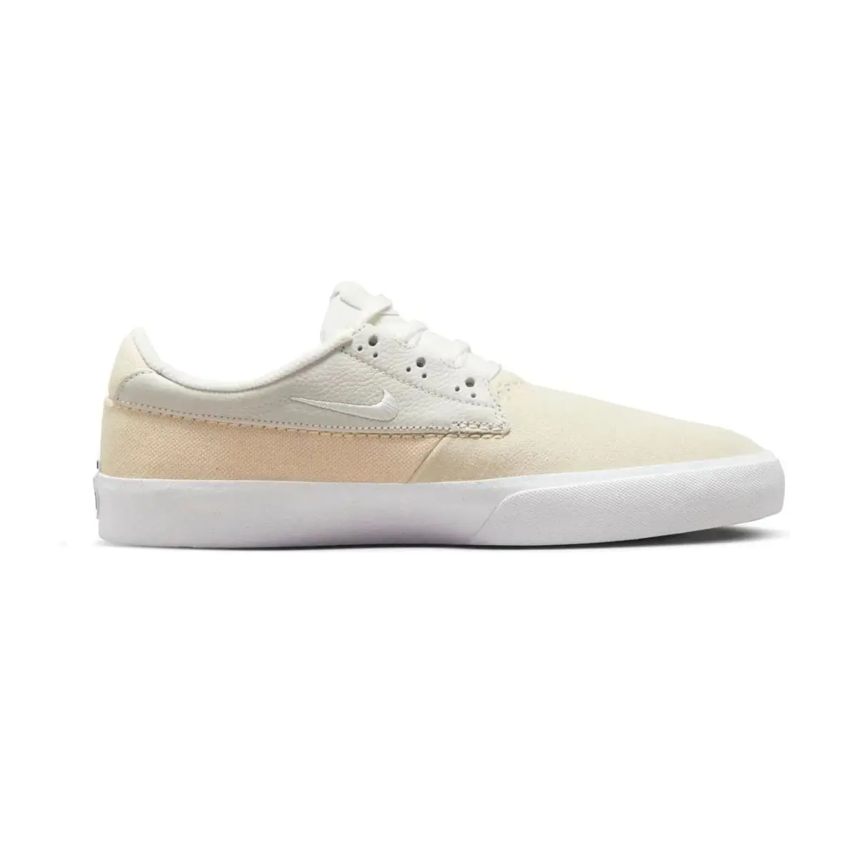 Nike shoes - Nike SB Shane - Shane - DM0478-111 - Summit White/Summit White 0