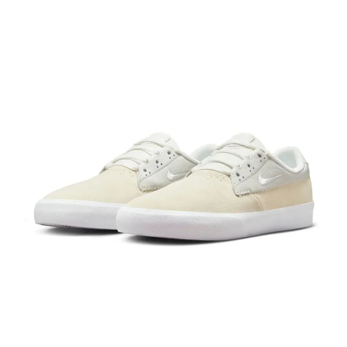 Nike shoes - Nike SB Shane - Shane - DM0478-111 - Summit White/Summit White 1