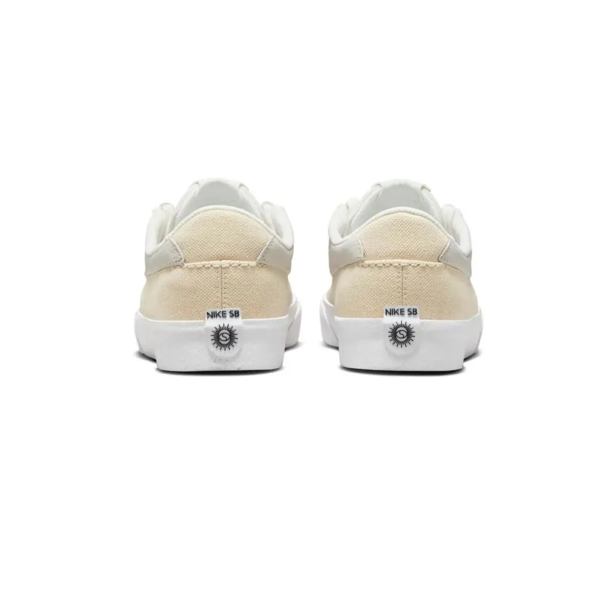 Nike shoes - Nike SB Shane - Shane - DM0478-111 - Summit White/Summit White 3