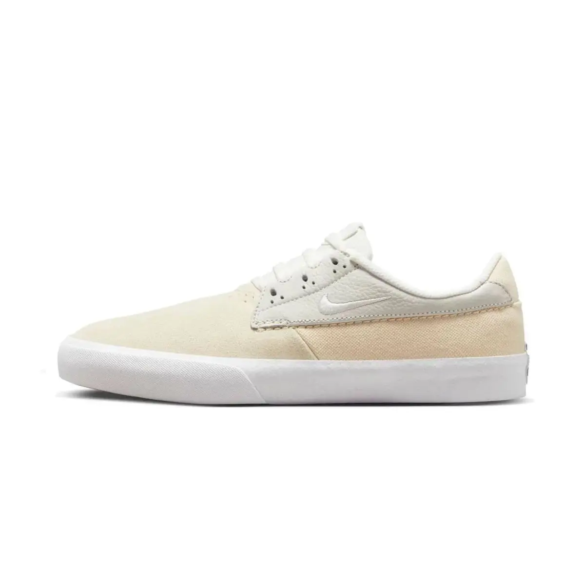 Nike shoes - Nike SB Shane - Shane - DM0478-111 - Summit White/Summit White 4