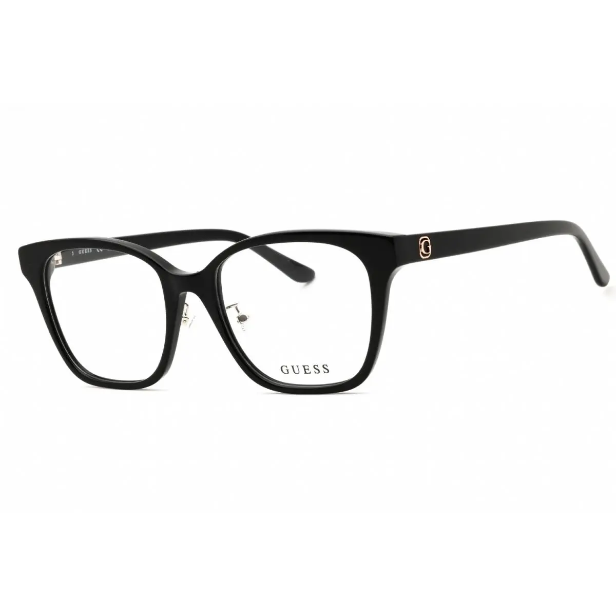 Guess GU50153-D-001 Eyeglasses 53mm