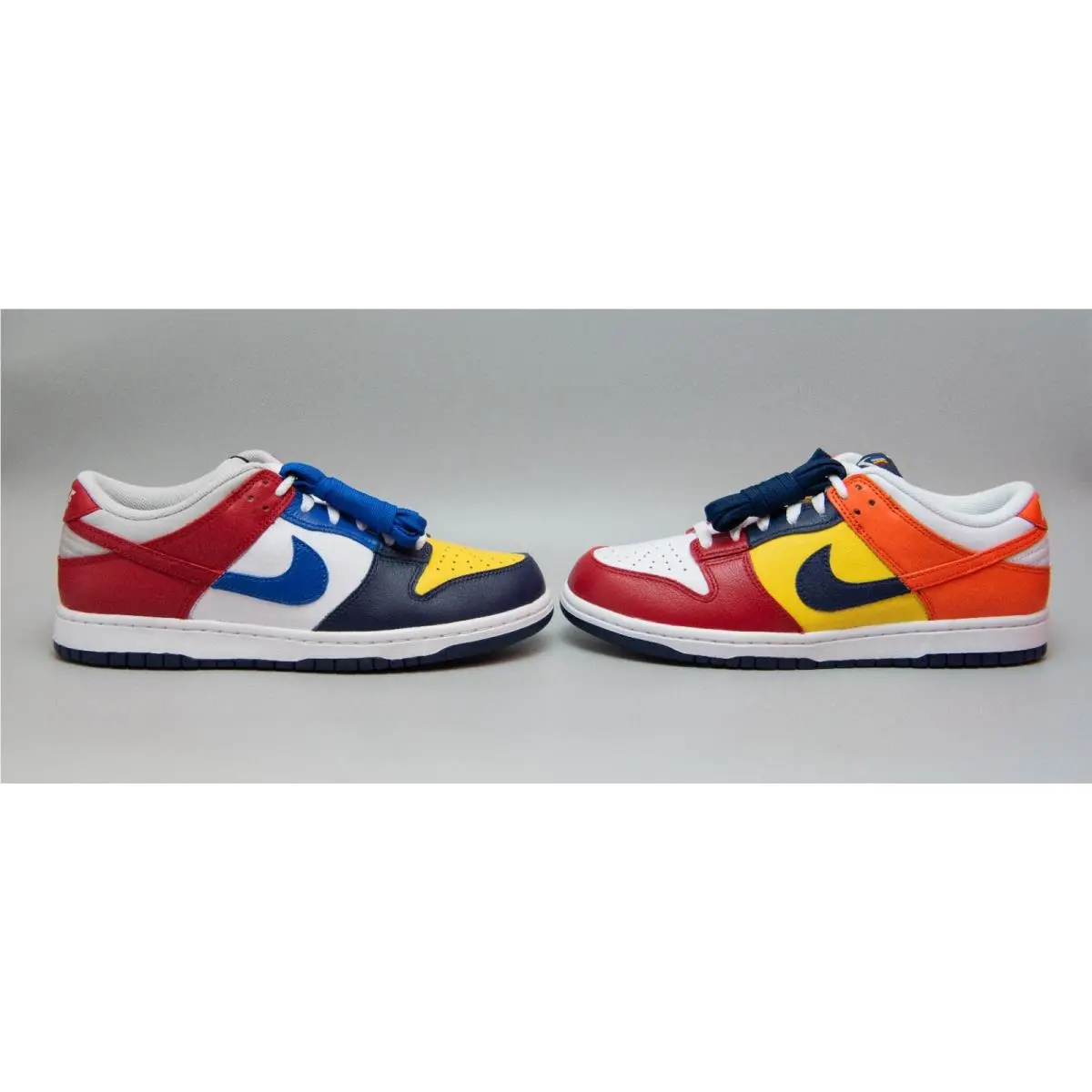 Nike shoes - Nike Air Jordan Retro 2 Sail Maison Chateau Rouge - DO5254-180 - Multicolor 0
