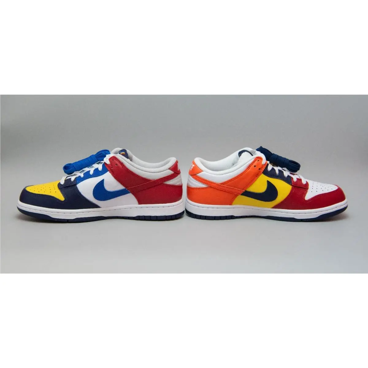 Nike shoes - Nike Air Jordan Retro 2 Sail Maison Chateau Rouge - DO5254-180 - Multicolor 1