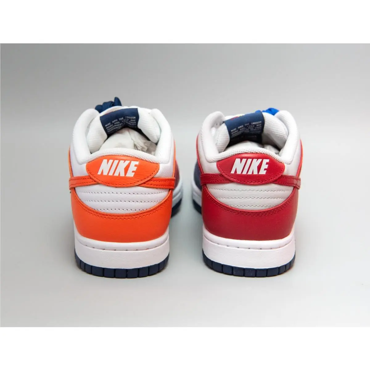 Nike shoes - Nike Air Jordan Retro 2 Sail Maison Chateau Rouge - DO5254-180 - Multicolor 3