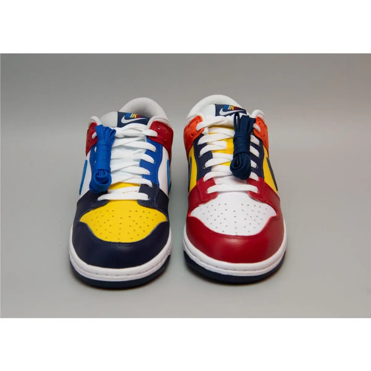 Nike shoes - Nike Air Jordan Retro 2 Sail Maison Chateau Rouge - DO5254-180 - Multicolor 8
