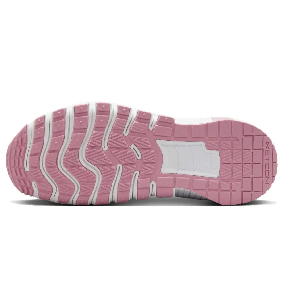 Nike shoes - Nike Free Metcon 6 - Free Metcon - FJ7126-106 - White/White/Elemental Pink 13
