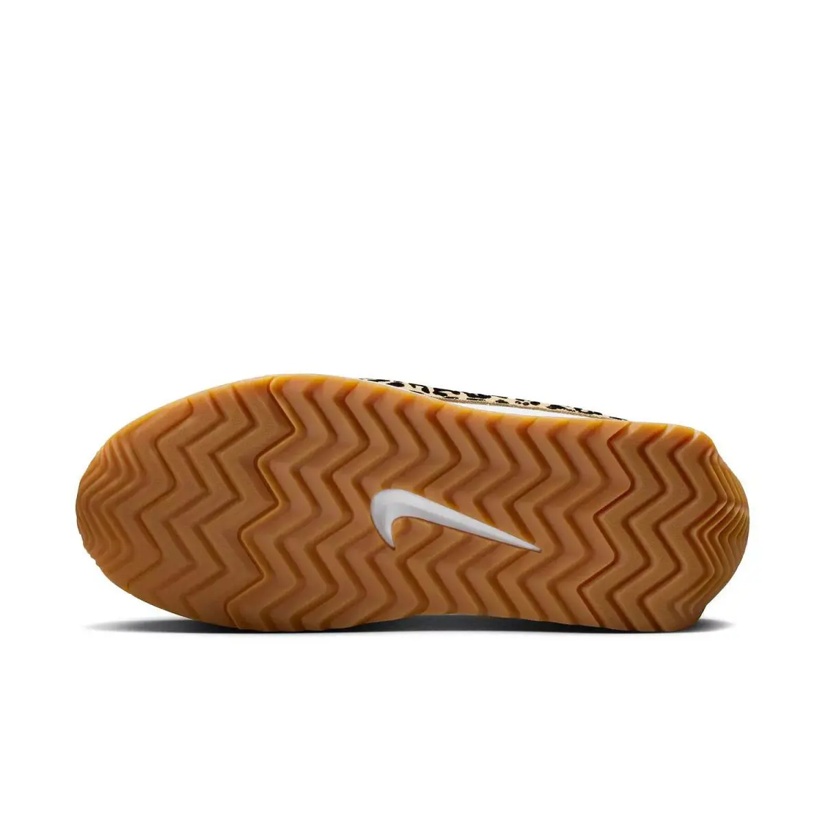 Nike shoes - White Leopard 3