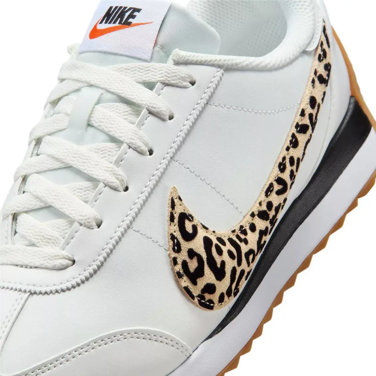 Nike shoes - White Leopard 14