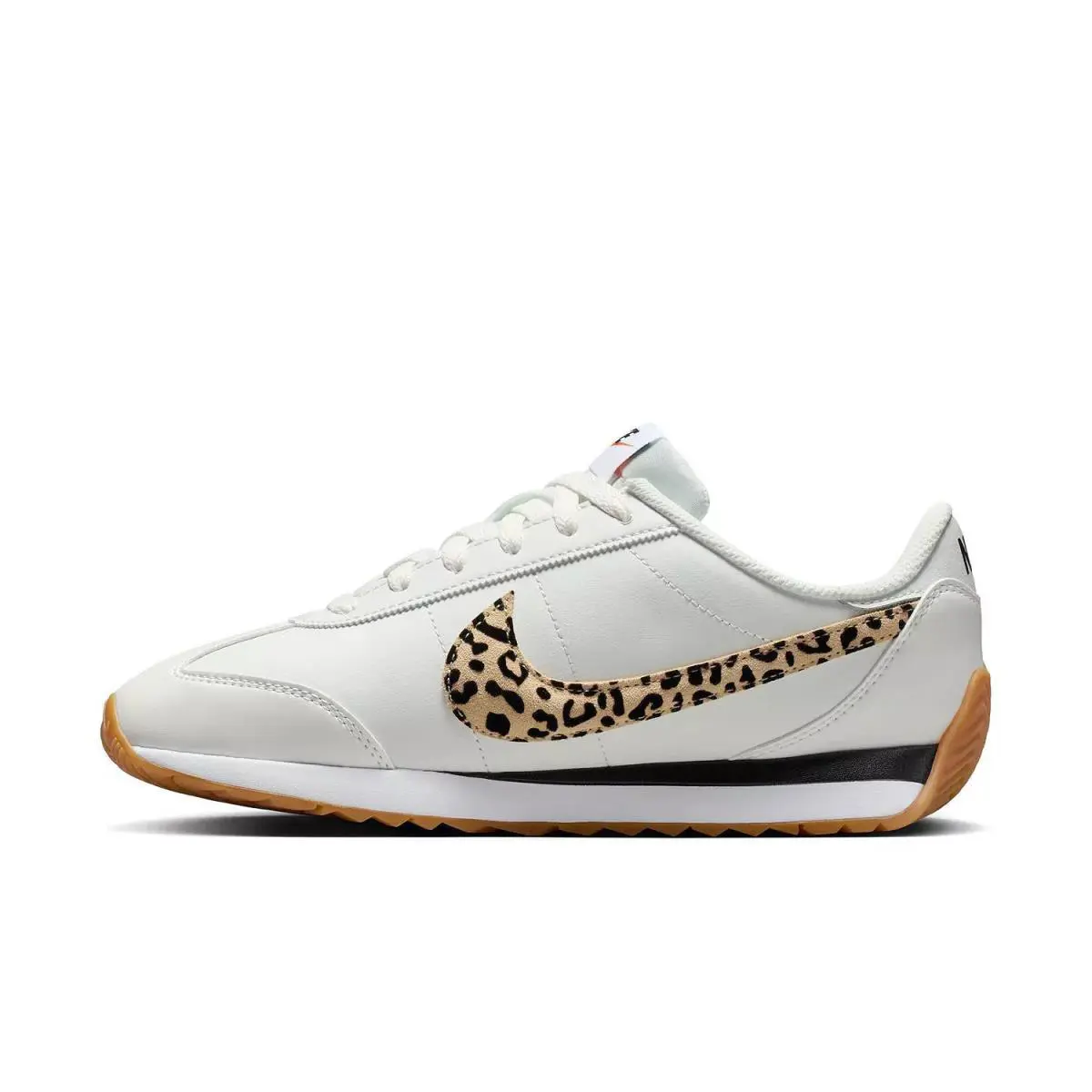 Nike shoes - White Leopard 8