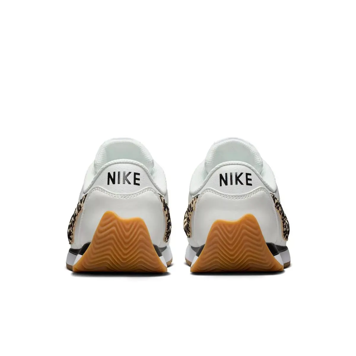 Nike shoes - White Leopard 10