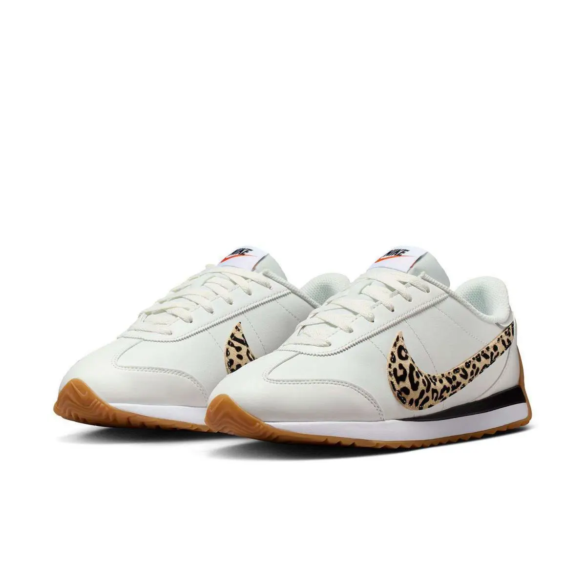 Nike shoes - White Leopard 13