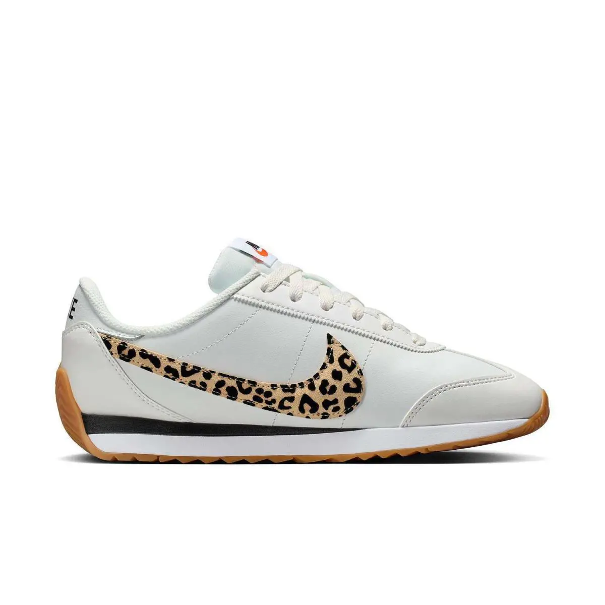 Nike shoes - White Leopard 7