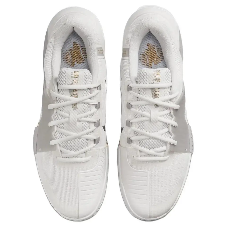 Nike shoes - Nike Zoom GP Challenge 1 - FZ1244-001 - Beige 1