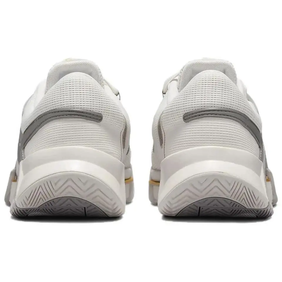Nike shoes - Nike Zoom GP Challenge 1 - FZ1244-001 - Beige 2