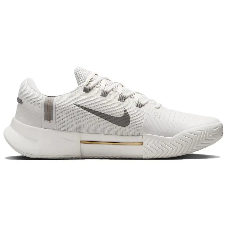 Nike shoes - Nike Zoom GP Challenge 1 - FZ1244-001 - Beige 4
