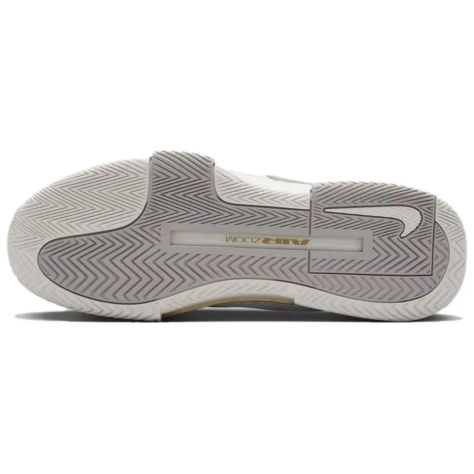 Nike shoes - Nike Zoom GP Challenge 1 - FZ1244-001 - Beige 5