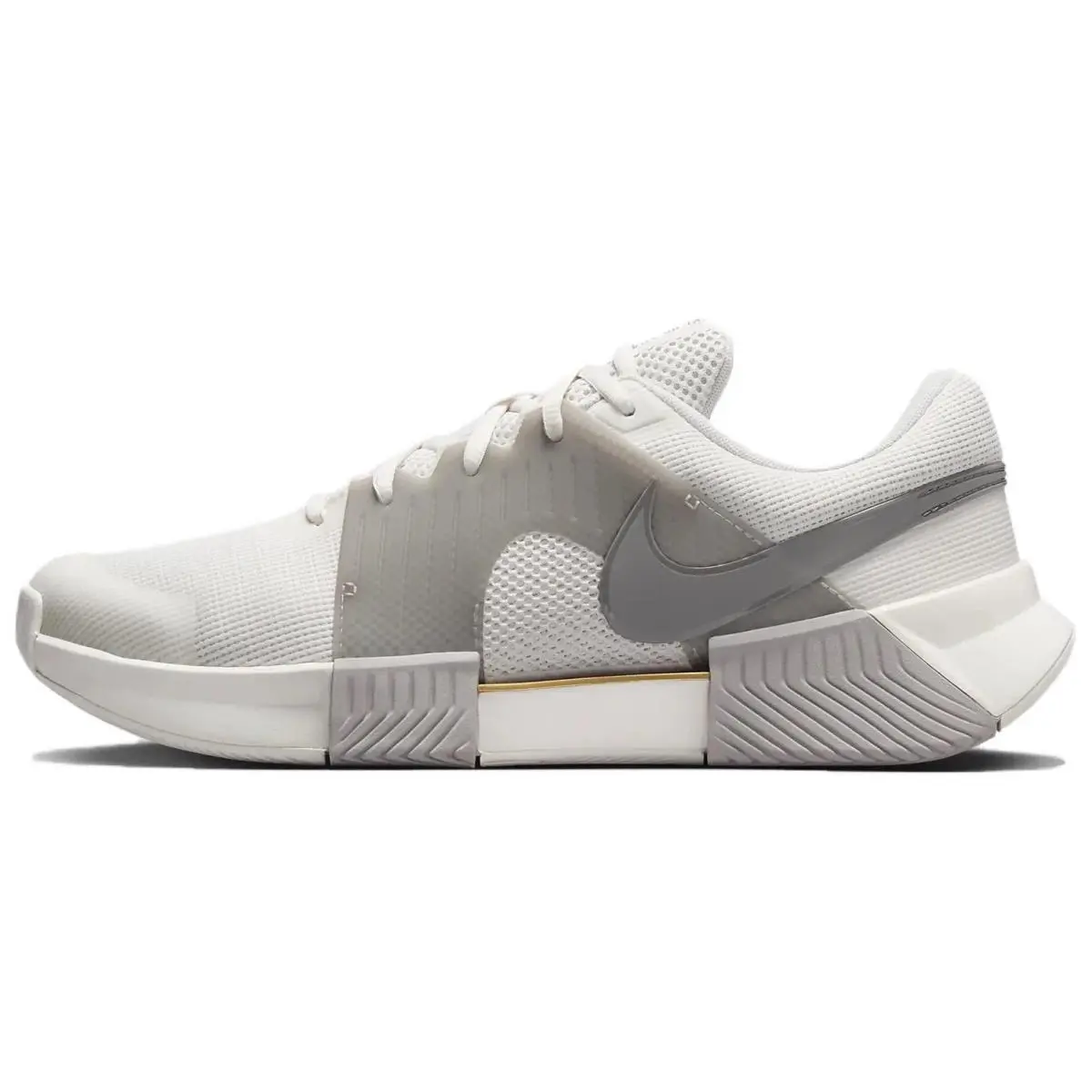 Nike shoes - Nike Zoom GP Challenge 1 - FZ1244-001 - Beige 10