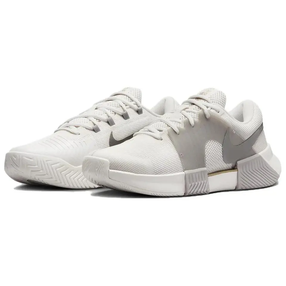 Nike shoes - Nike Zoom GP Challenge 1 - FZ1244-001 - Beige 7