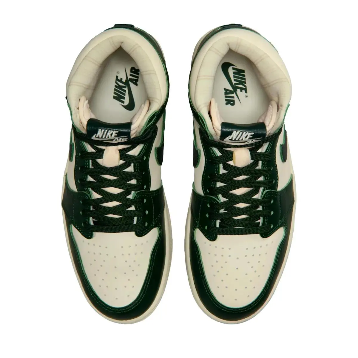 Nike shoes - Air Jordan 1 Retro Hi OG - Multicolor 1