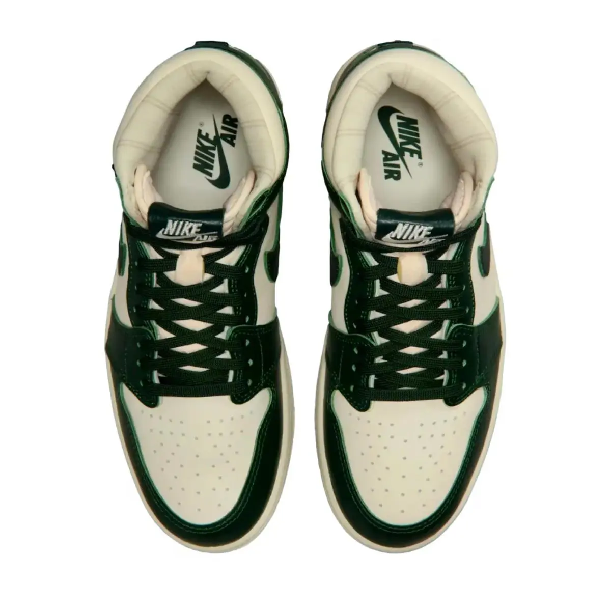 Nike shoes - Air Jordan 1 Retro Hi OG - Multicolor 9