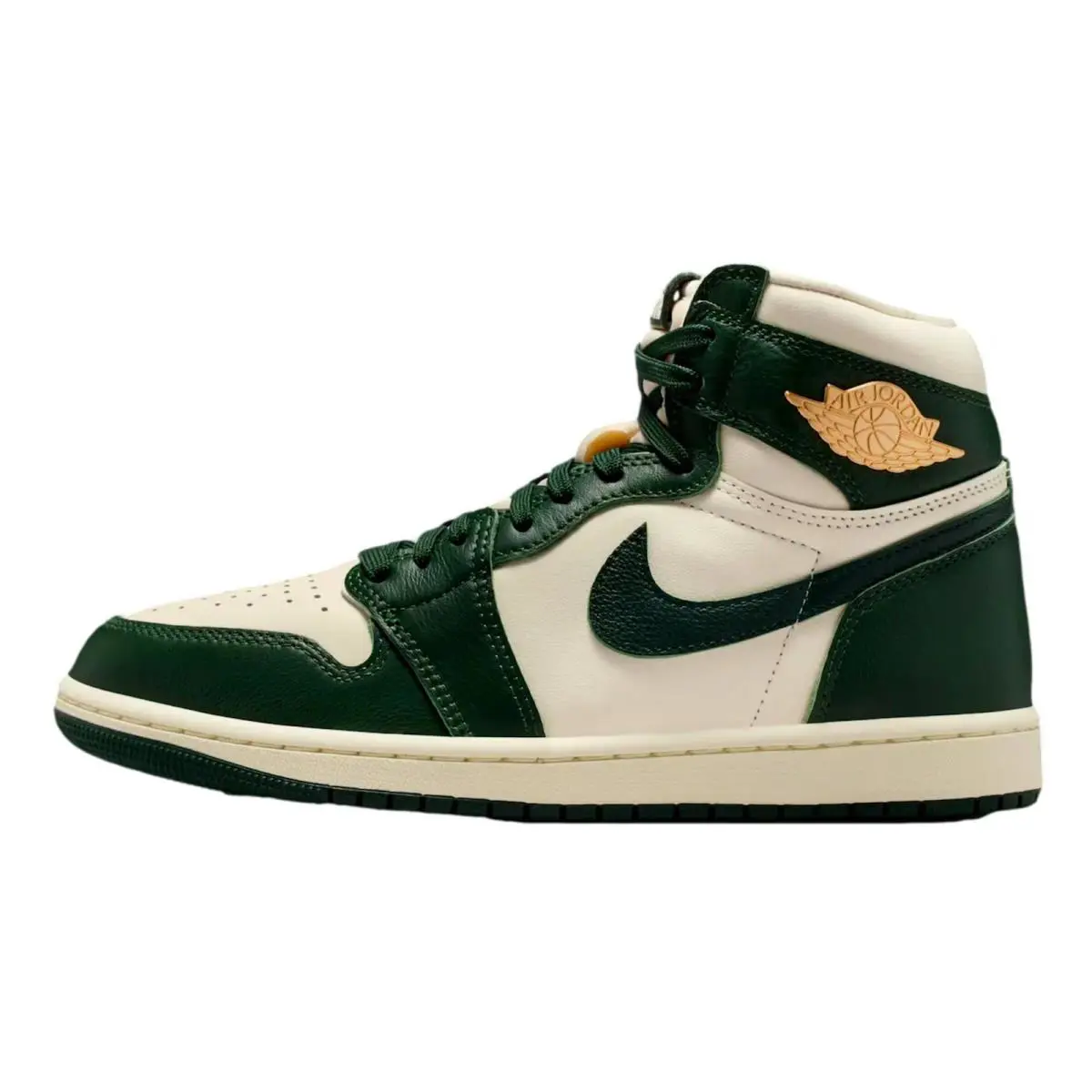 Nike shoes - Air Jordan 1 Retro Hi OG - Multicolor 7