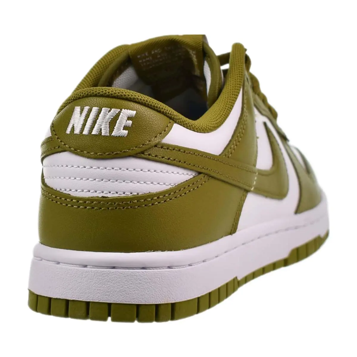 Nike shoes - White-Pacific Moss 1